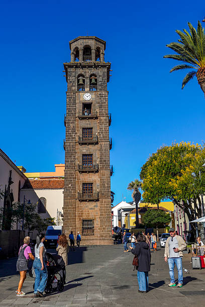 History and Culture Tour