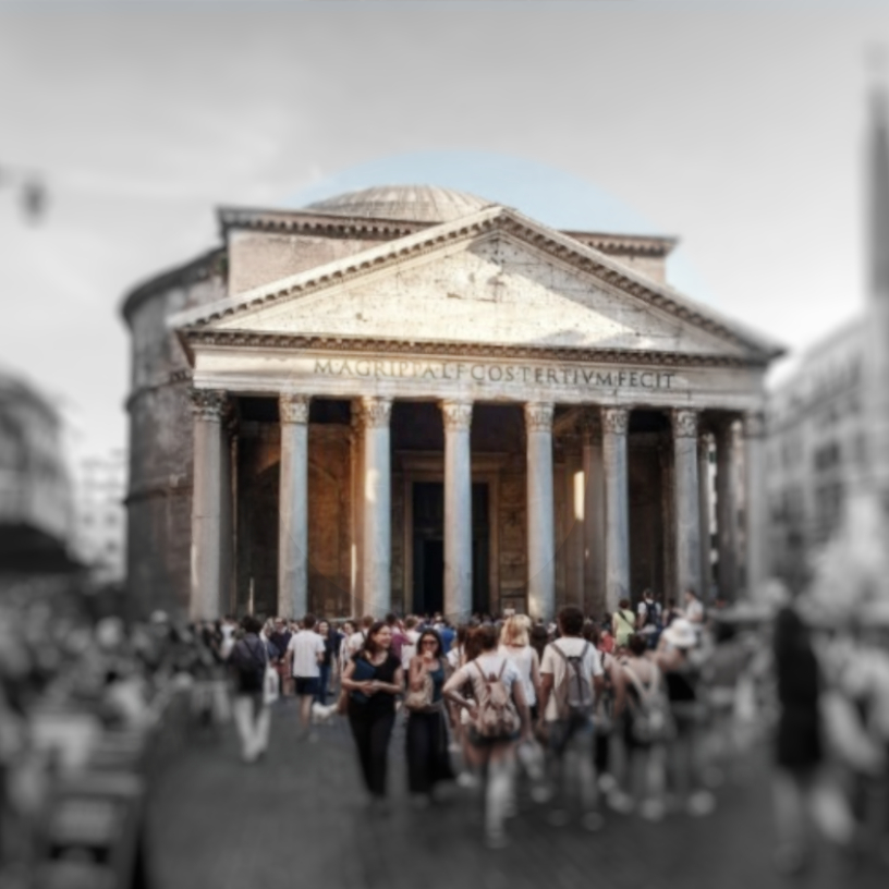 Historical Highlights of Rome — photo 5