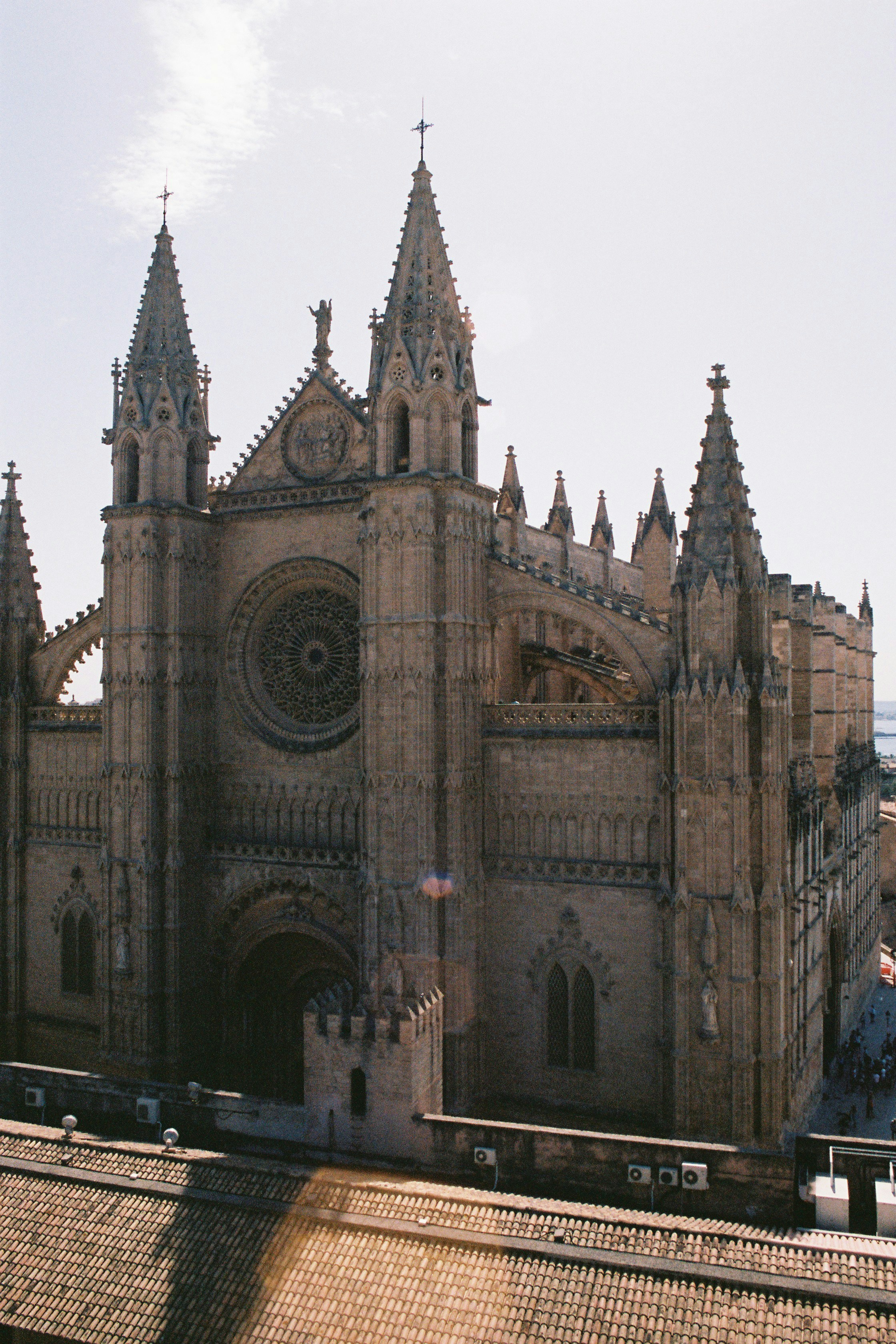 Gothic Neighborhood Walking Tour — photo 2