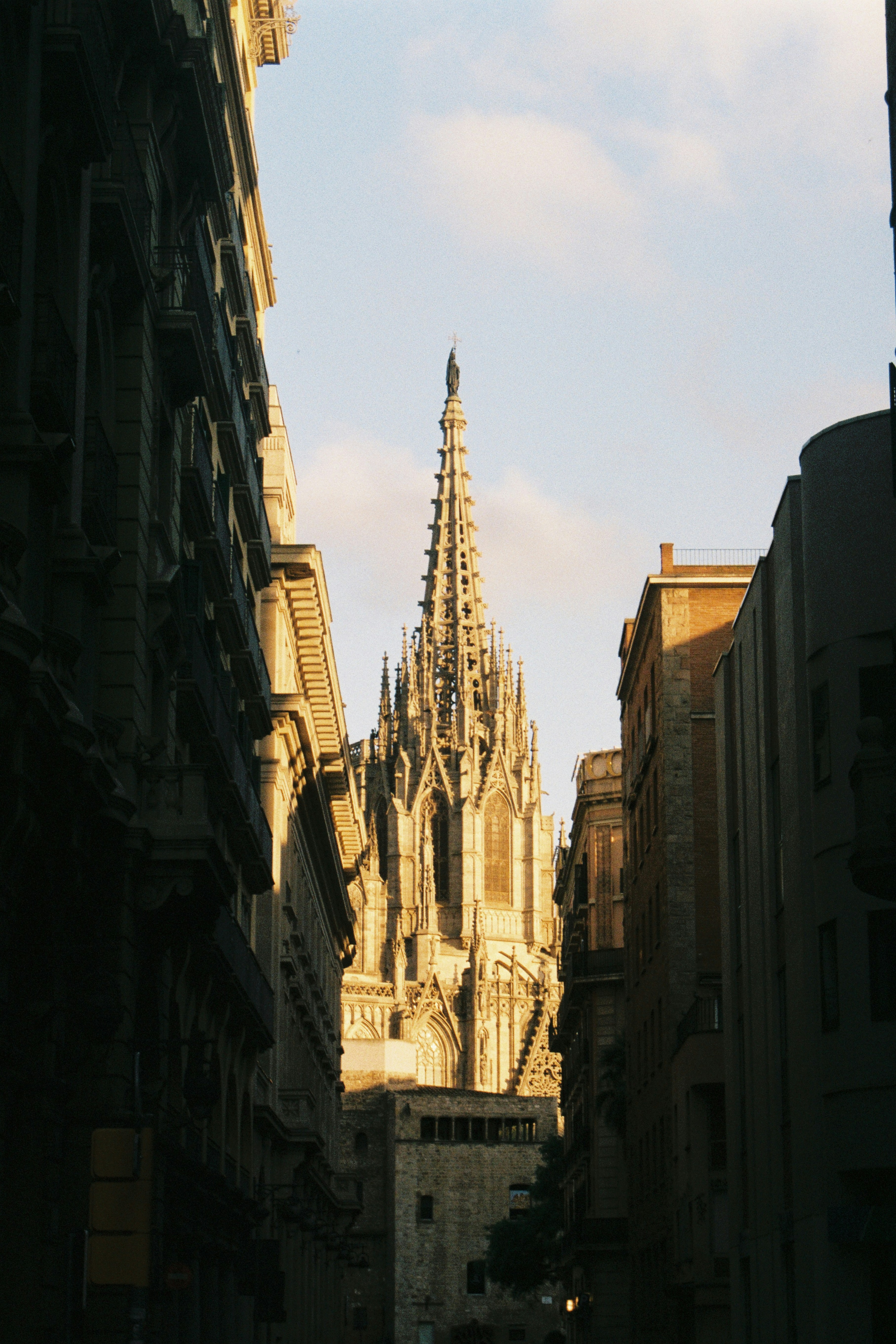 Gothic Neighborhood Walking Tour — photo 3