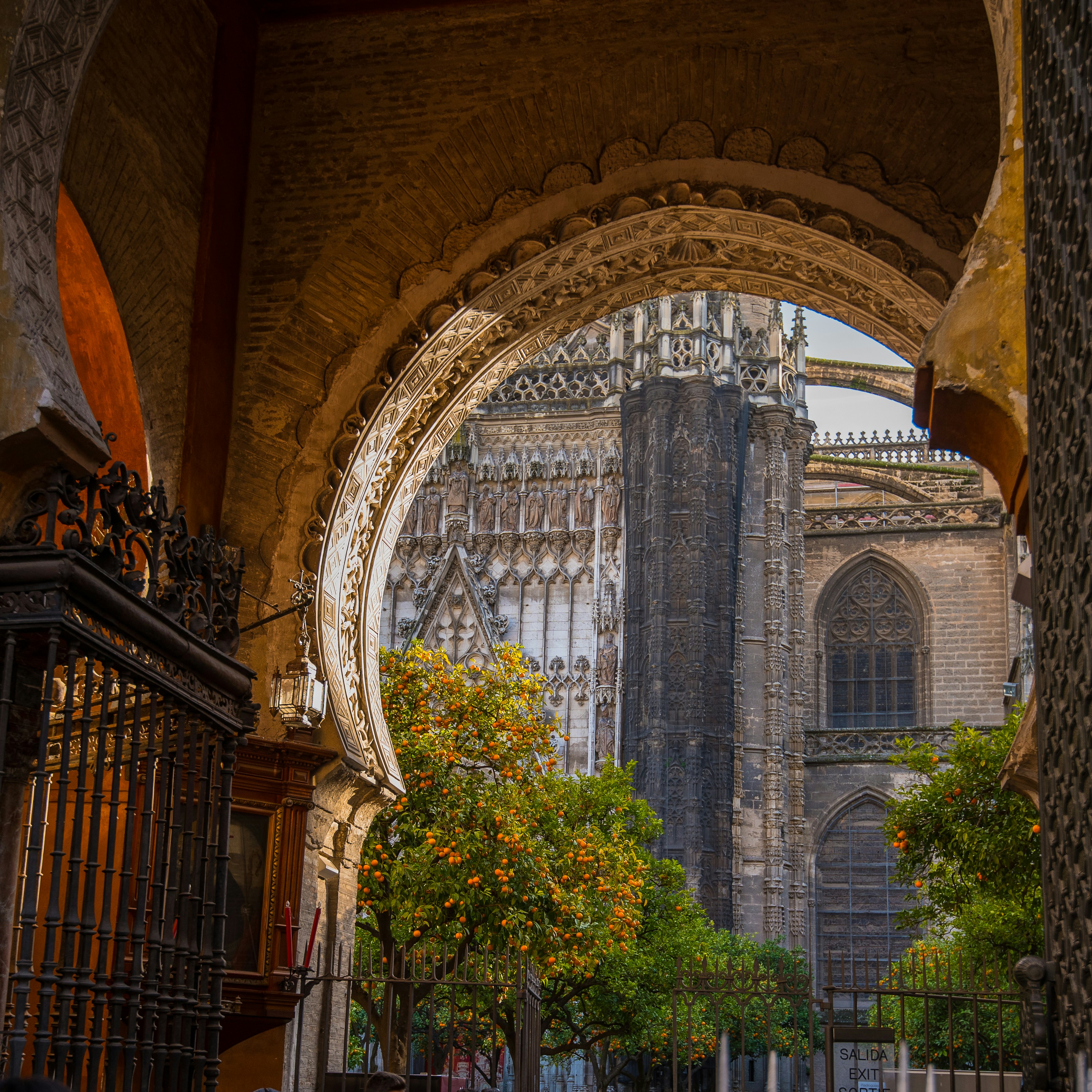 Gothic Neighborhood Walking Tour — photo 4
