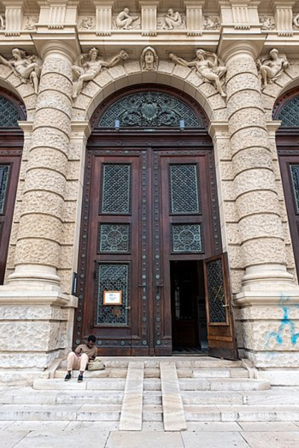 Fun & Unusual Things to Do in Vienna, Austria — photo 4