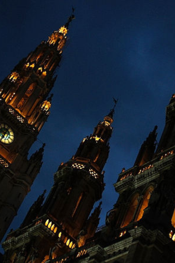 Fun & Unusual Things to Do in Vienna, Austria — photo 5