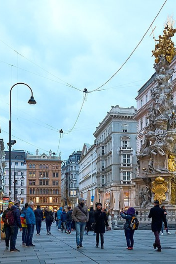 Fun & Unusual Things to Do in Vienna, Austria — photo 6