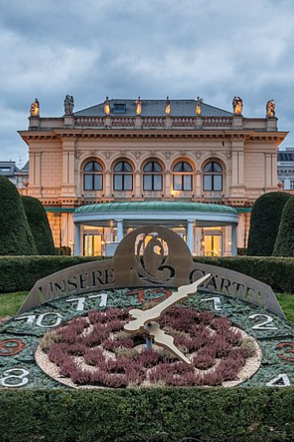 Fun & Unusual Things to Do in Vienna, Austria — photo 7