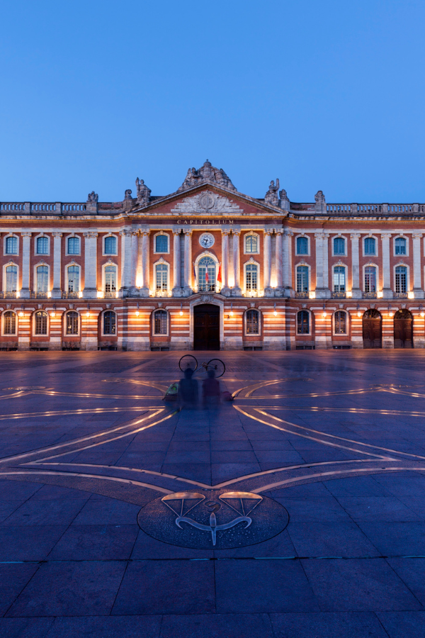 Explore Toulouse, France - led by locals
