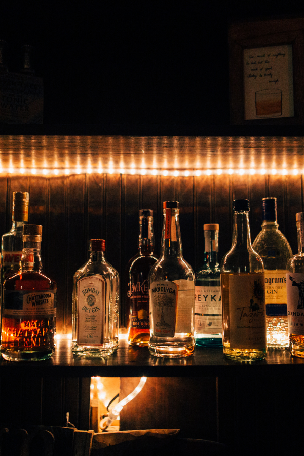 After Dark Drink Tour — photo 4