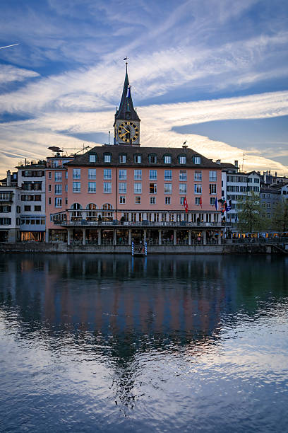 A Day in Zurich — photo 3