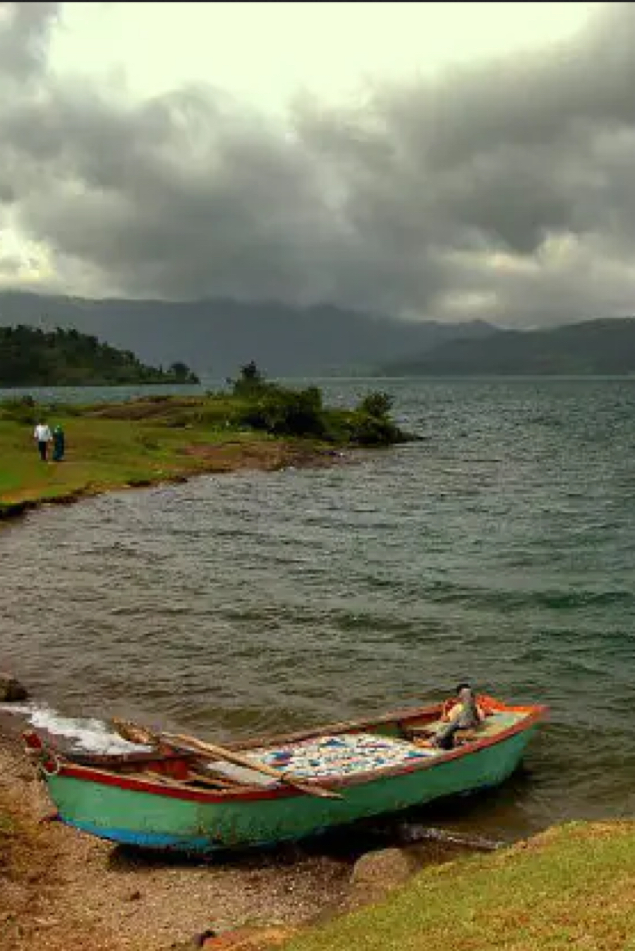 Bhandardara: Nature's Paradise — photo 3