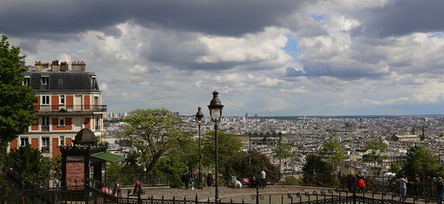 DISCOVER MONTMARTRE AND VISIT SACRÉ-COEUR — photo 4