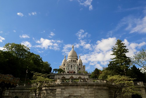 DISCOVER MONTMARTRE AND VISIT SACRÉ-COEUR — photo 5