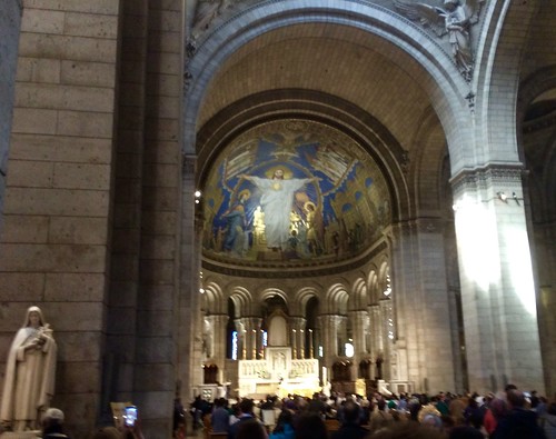DISCOVER MONTMARTRE AND VISIT SACRÉ-COEUR — photo 3