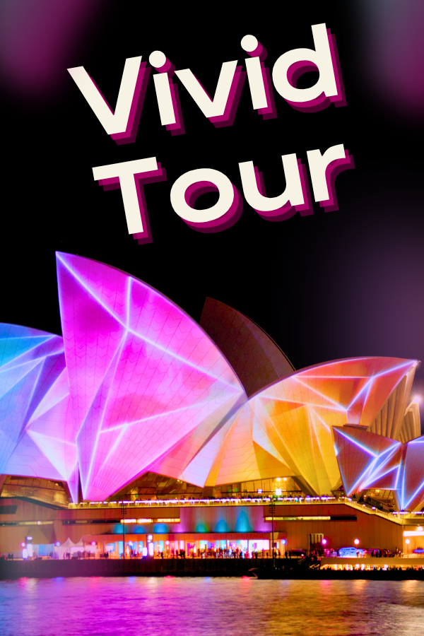 Vivid Tour