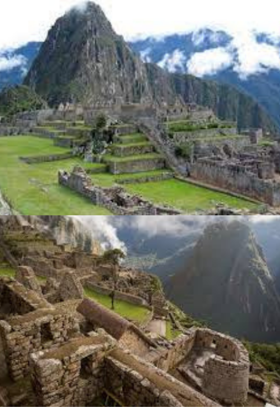 The Mesmerizing Machu Picchu  — photo 2