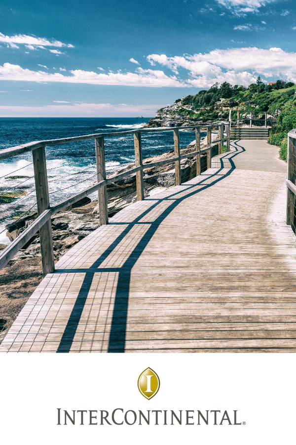 Coogee to Bondi
