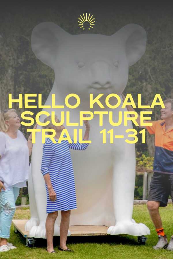 Hello Koala Gallery & Gift Shop