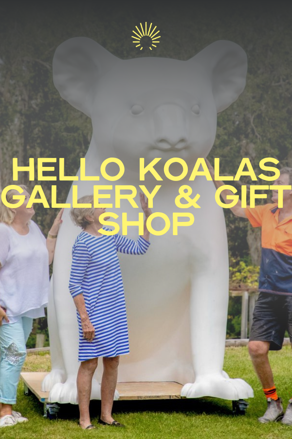 Hello Koalas Gallery & Gift Shop