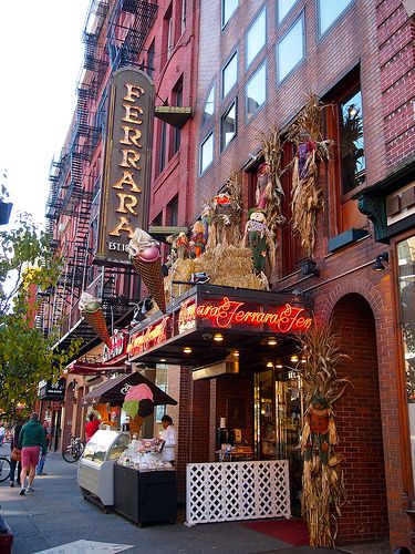 NYC's Chinatown and Little Italy Walking Tour — photo 3