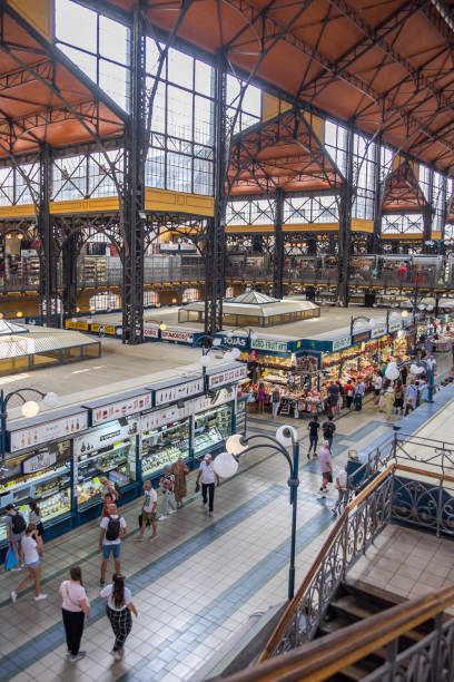 Food Tour of Budapest — photo 2
