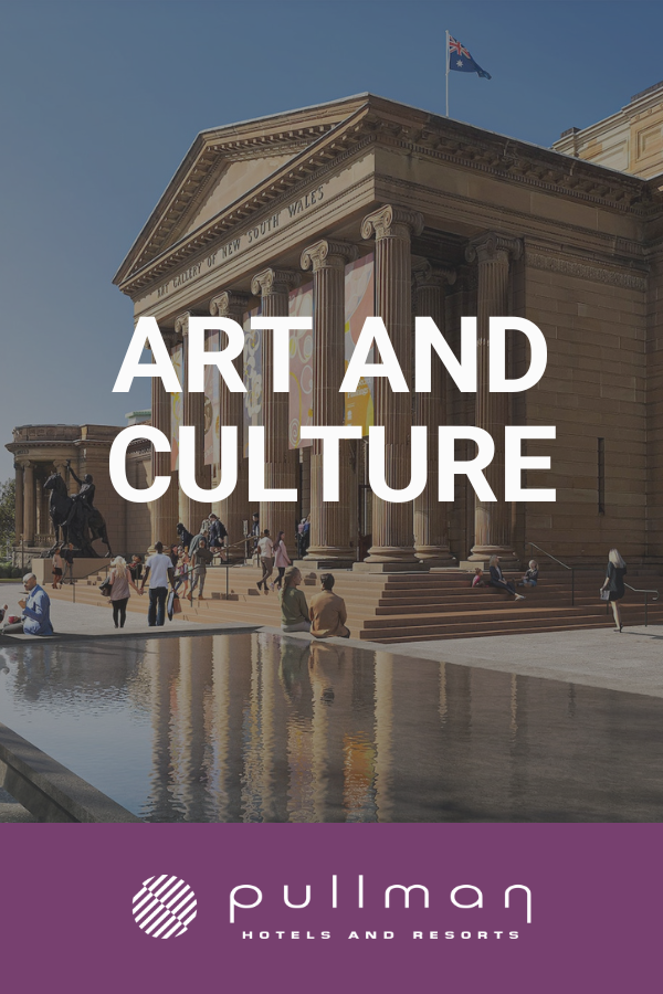 Arts and Culture