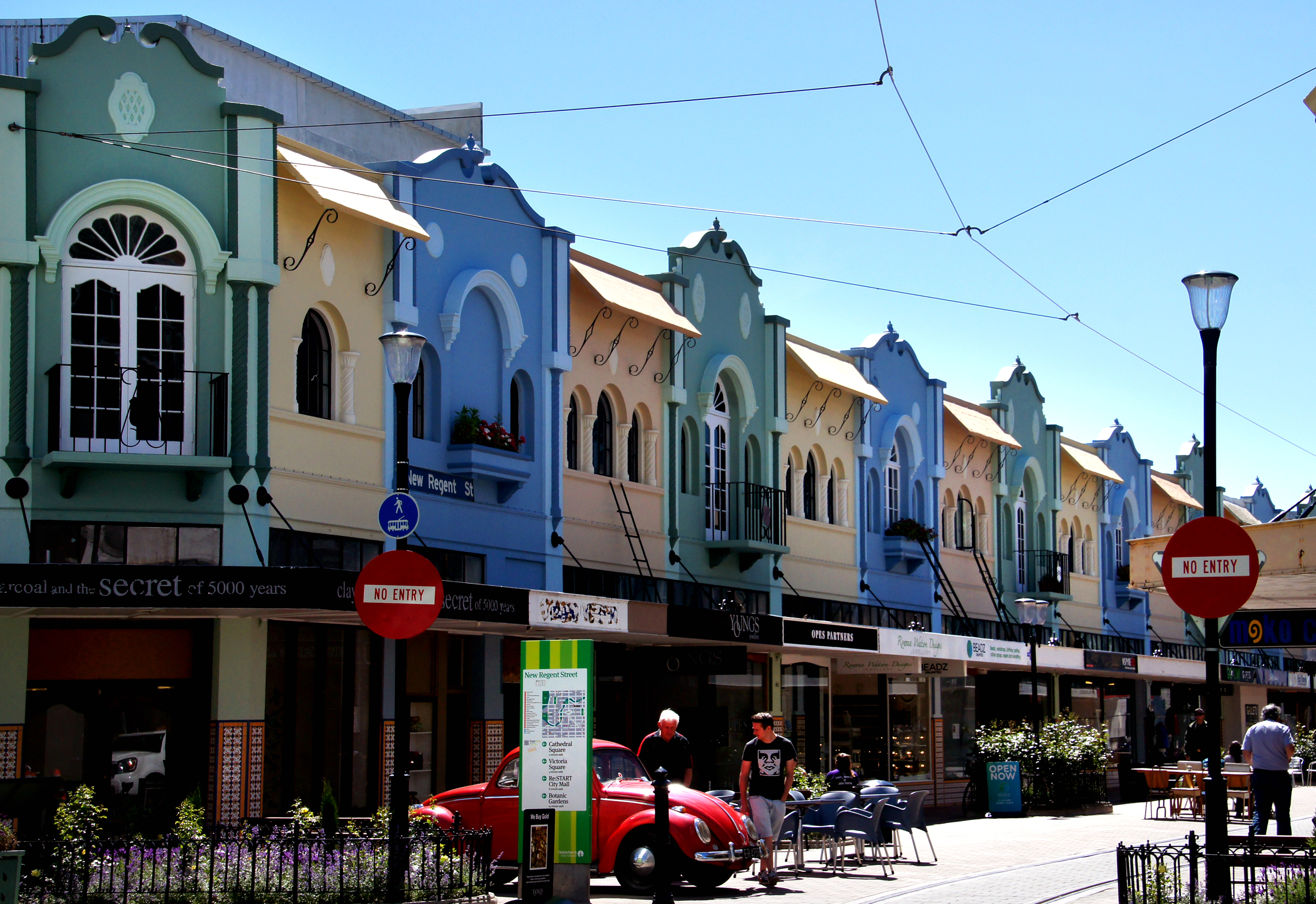 A Day in Christchurch — photo 5