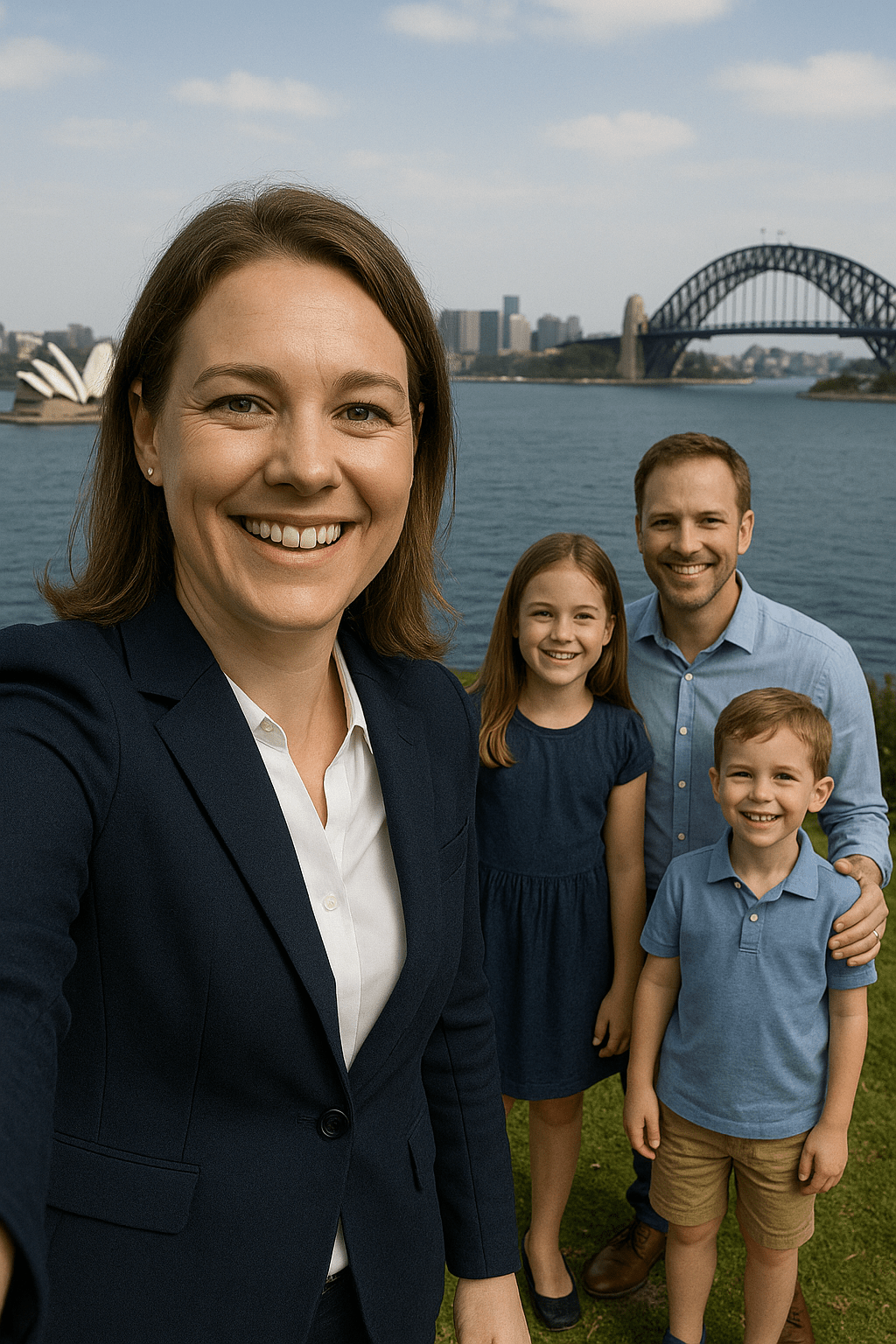 Family Adventure — photo 2