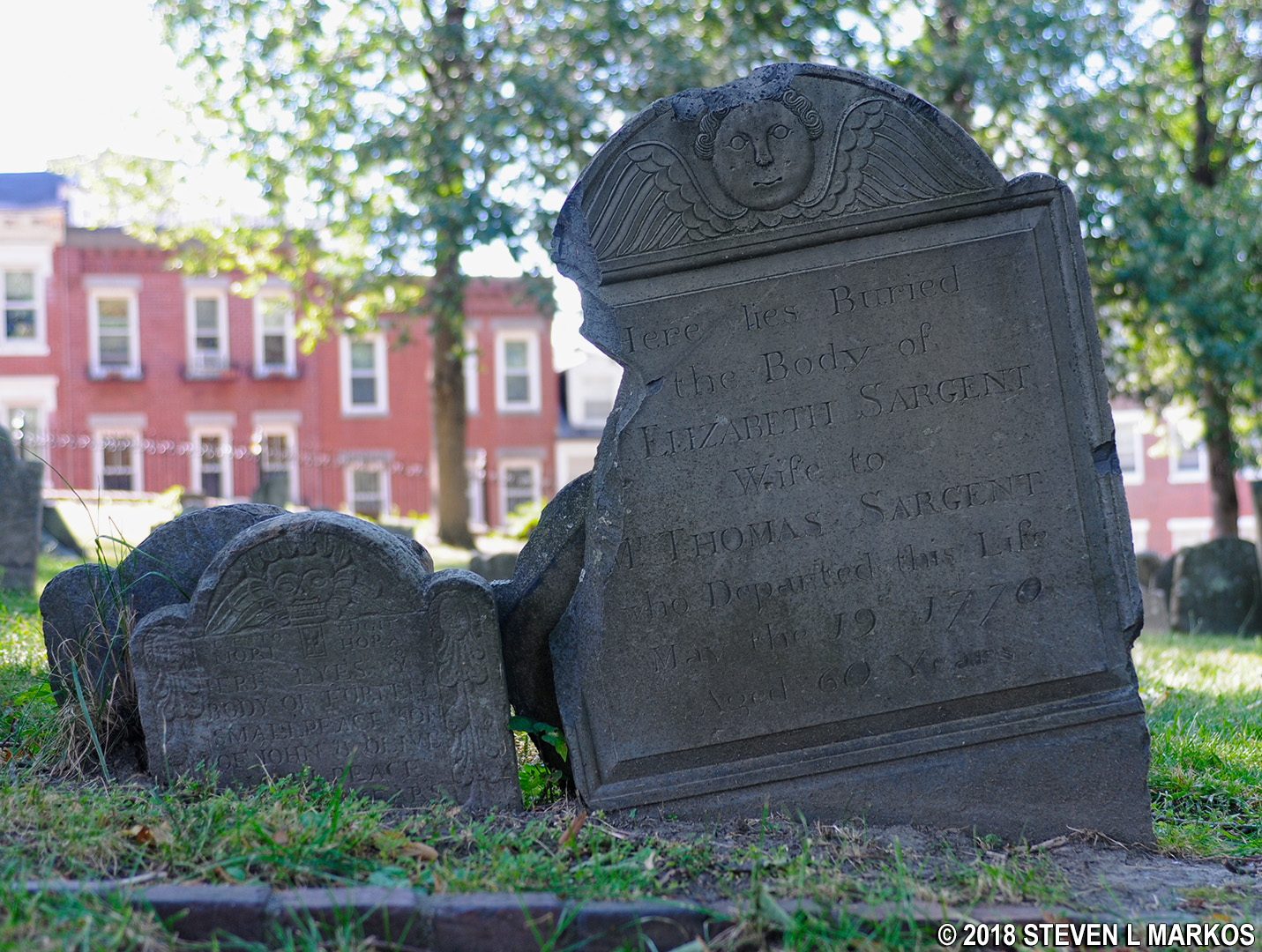 North End  — photo 6