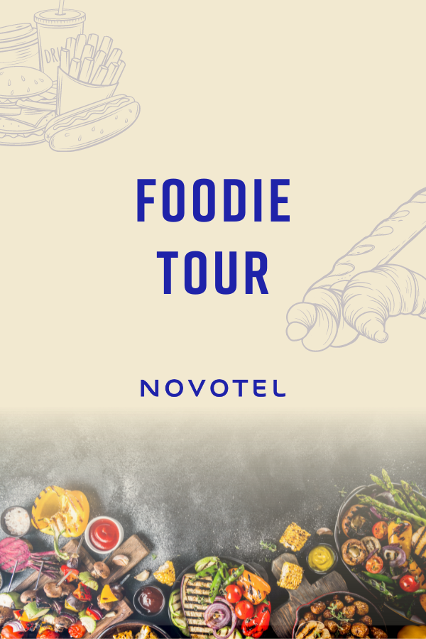 Foodie Tour