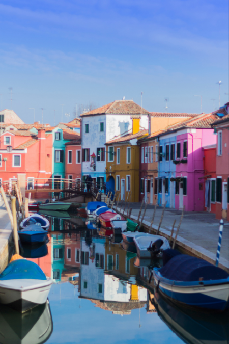 Murano, Burano & Torcello — photo 3