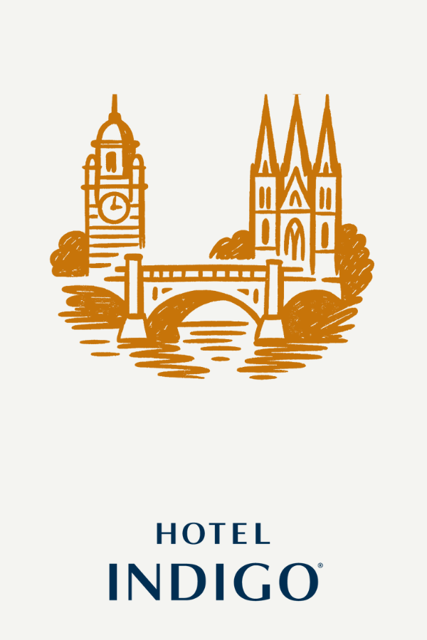 Iconic Landmarks