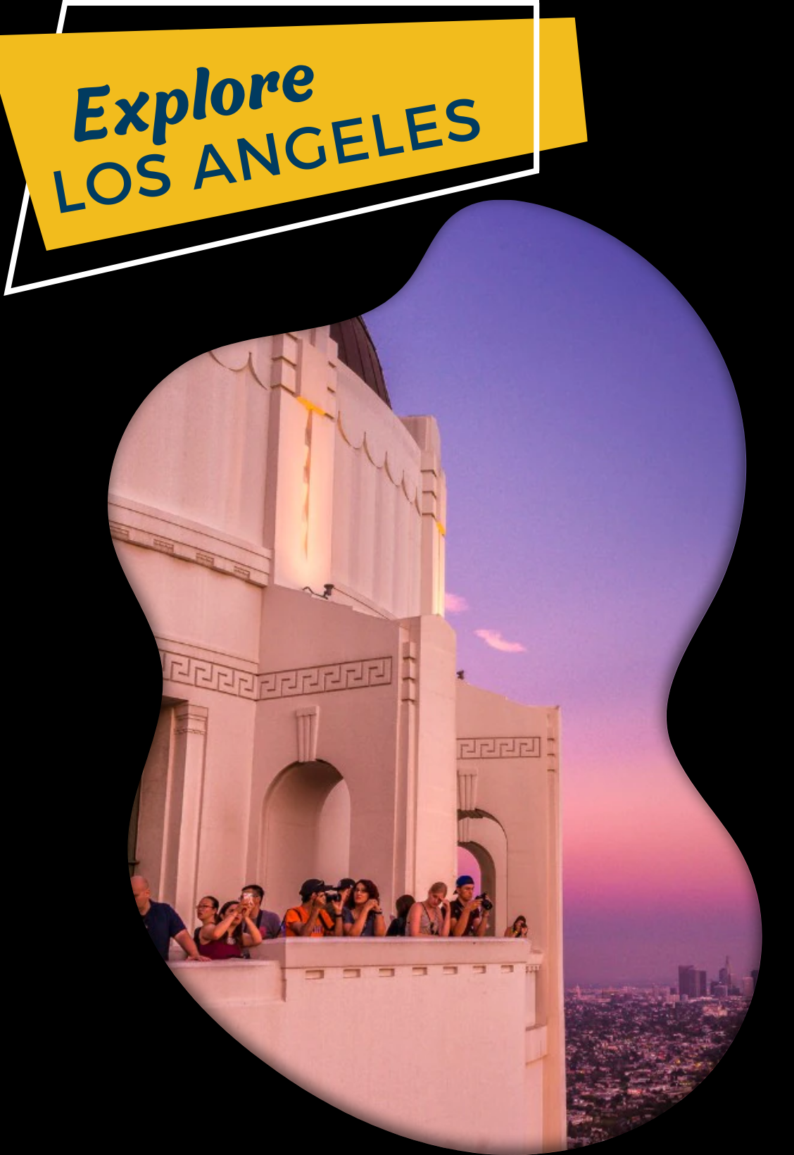 The perfect guide for a vacation in Los Angeles — photo 2
