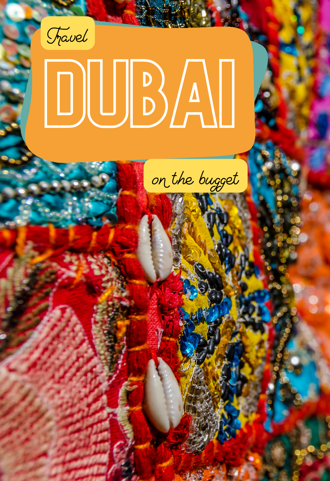 Travel Dubai On A Budget: True guide — photo 3