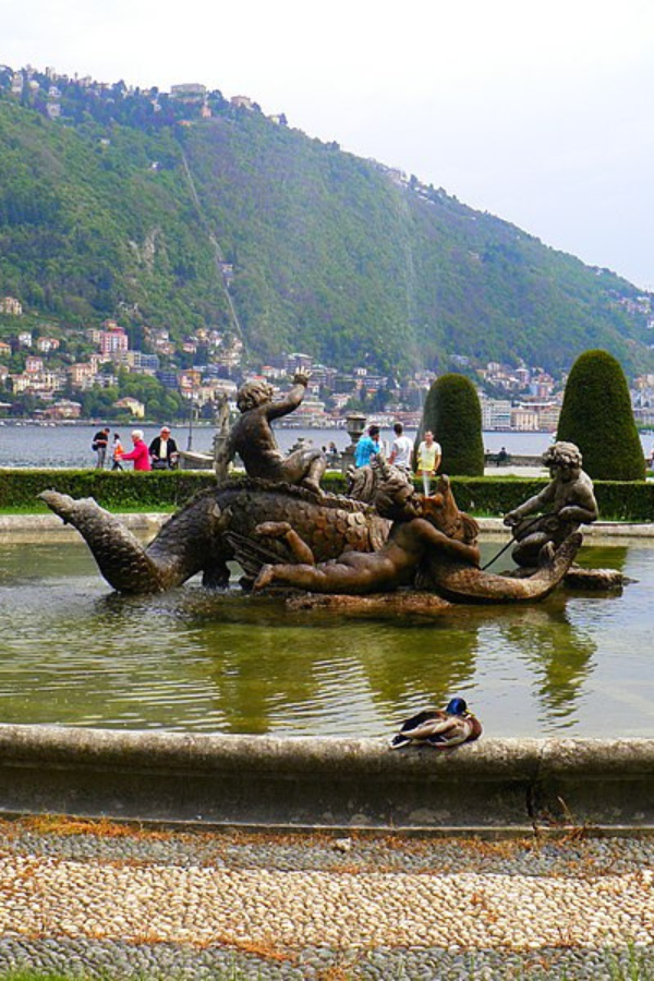 Fun & Unusual Things to Do in Lake Como, Italy — photo 2