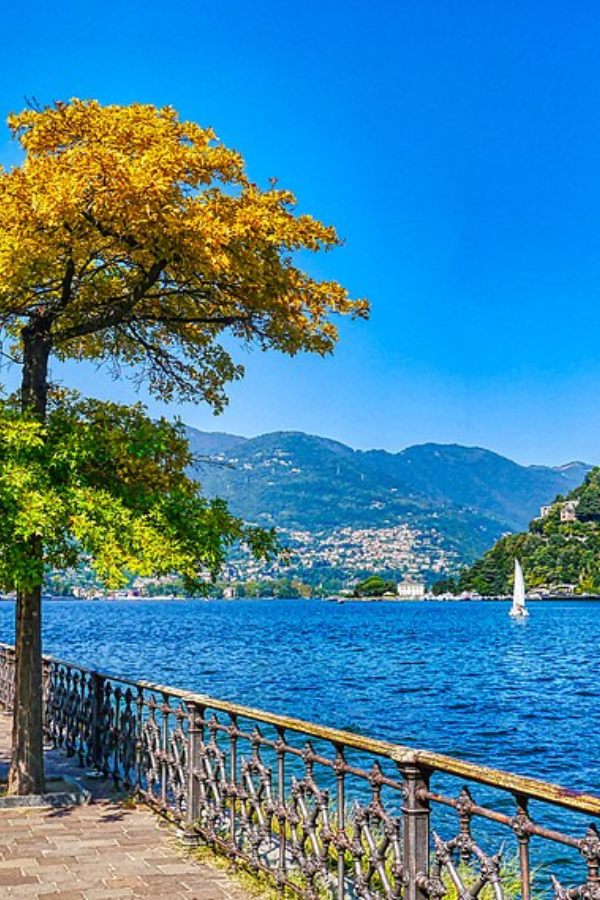 Fun & Unusual Things to Do in Lake Como, Italy — photo 4