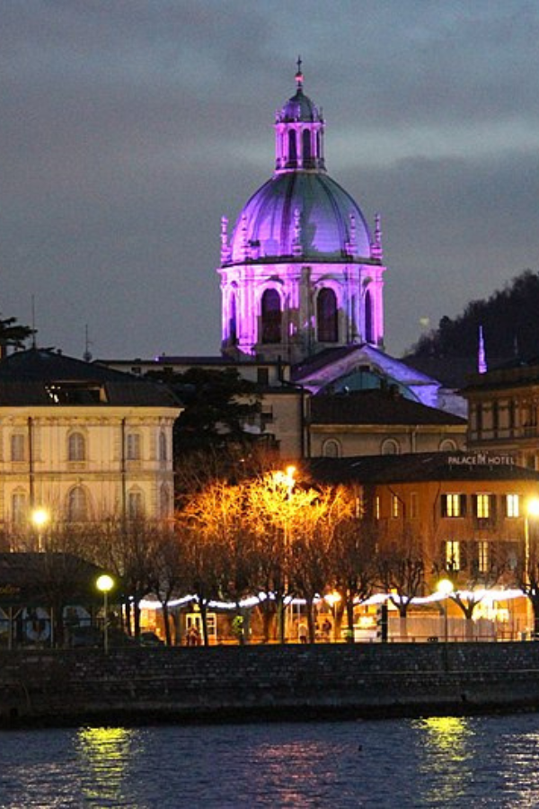 Fun & Unusual Things to Do in Lake Como, Italy — photo 5