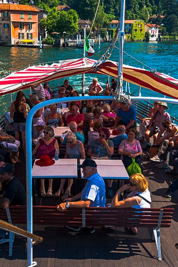 Fun & Unusual Things to Do in Lake Como, Italy — photo 7