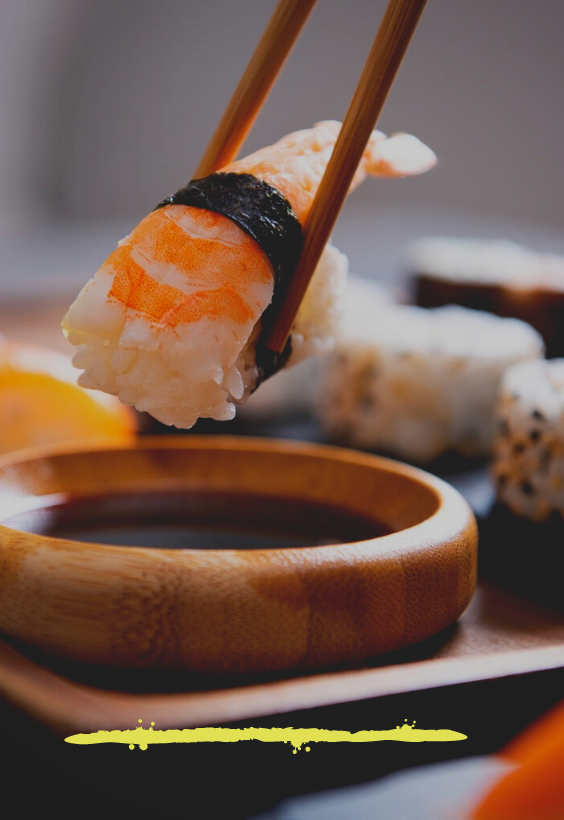 MIGLIORI RISTORANTI DI SUSHI A MILANO - PARTE 2 — photo 2