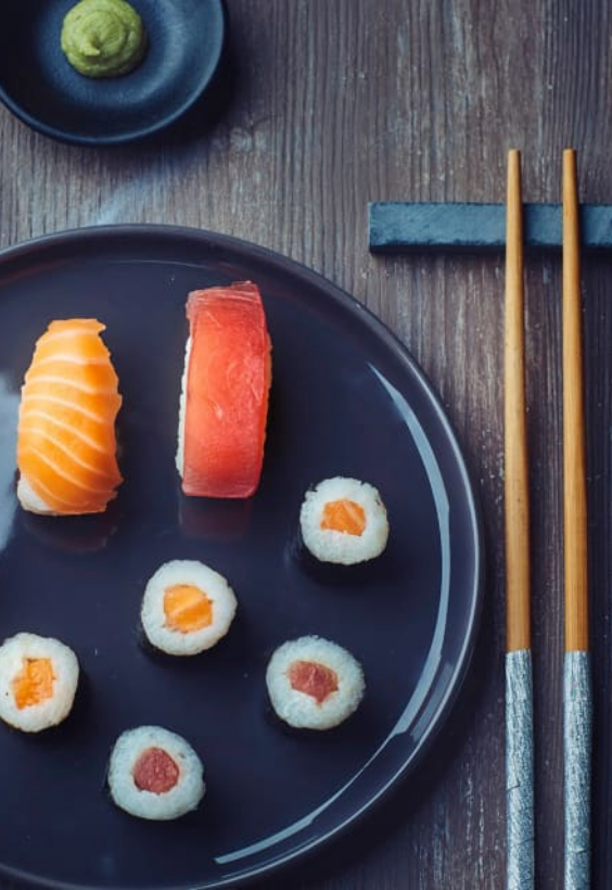 MIGLIORI RISTORANTI DI SUSHI A MILANO - PARTE 2 — photo 3