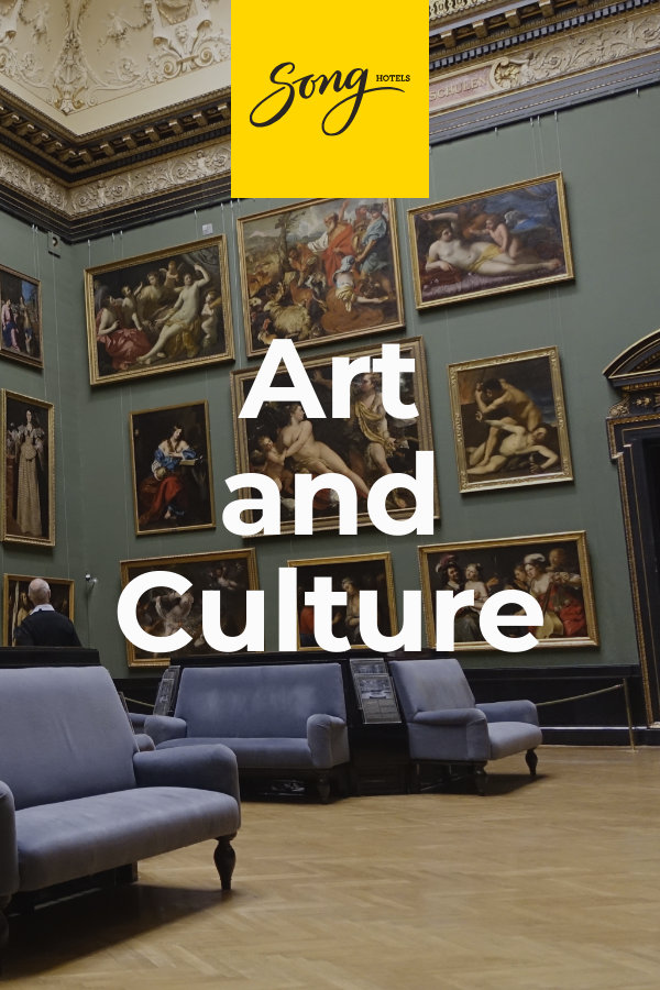 Arts and Culture