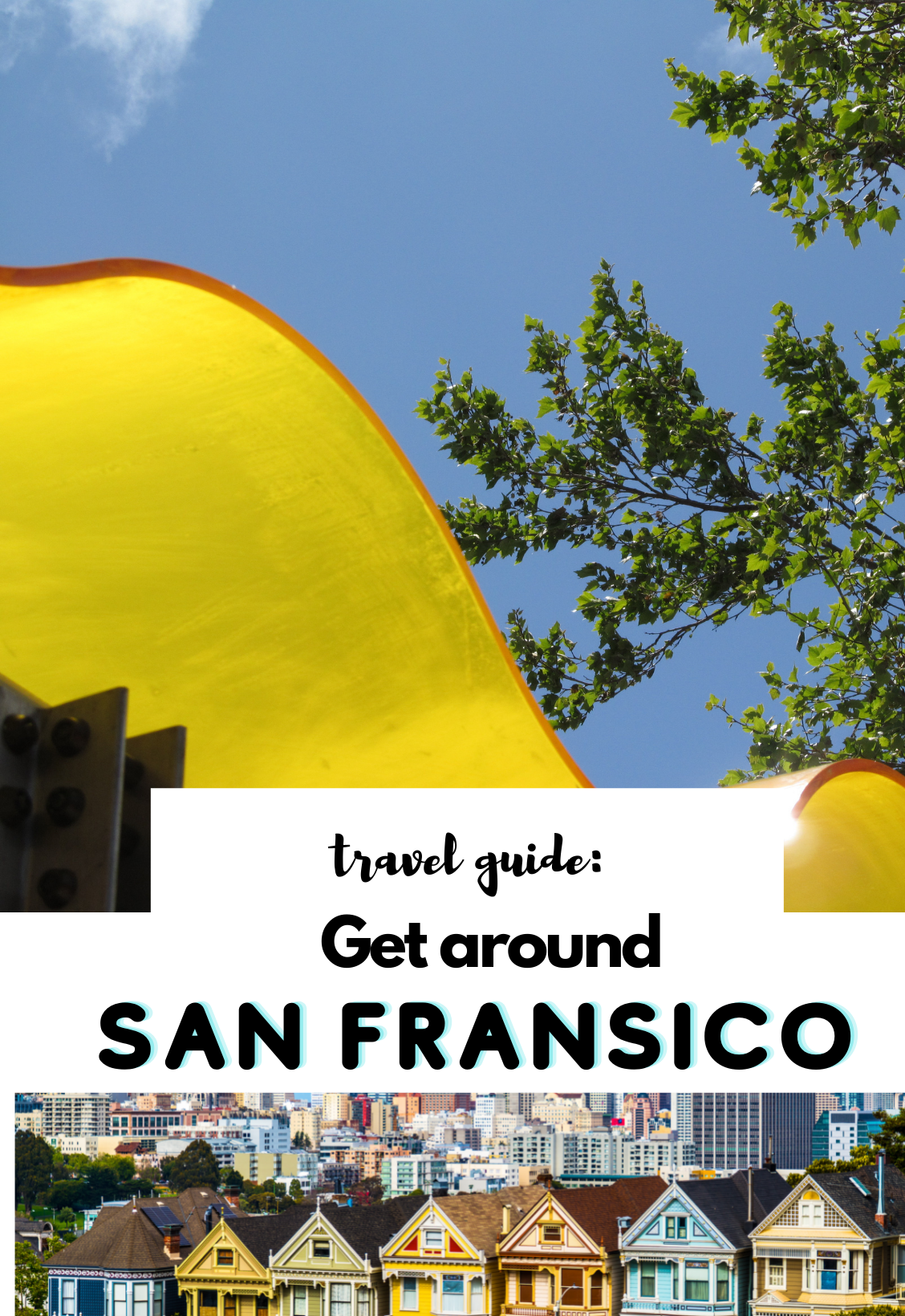 Get around San Francisco by Muni — photo 2