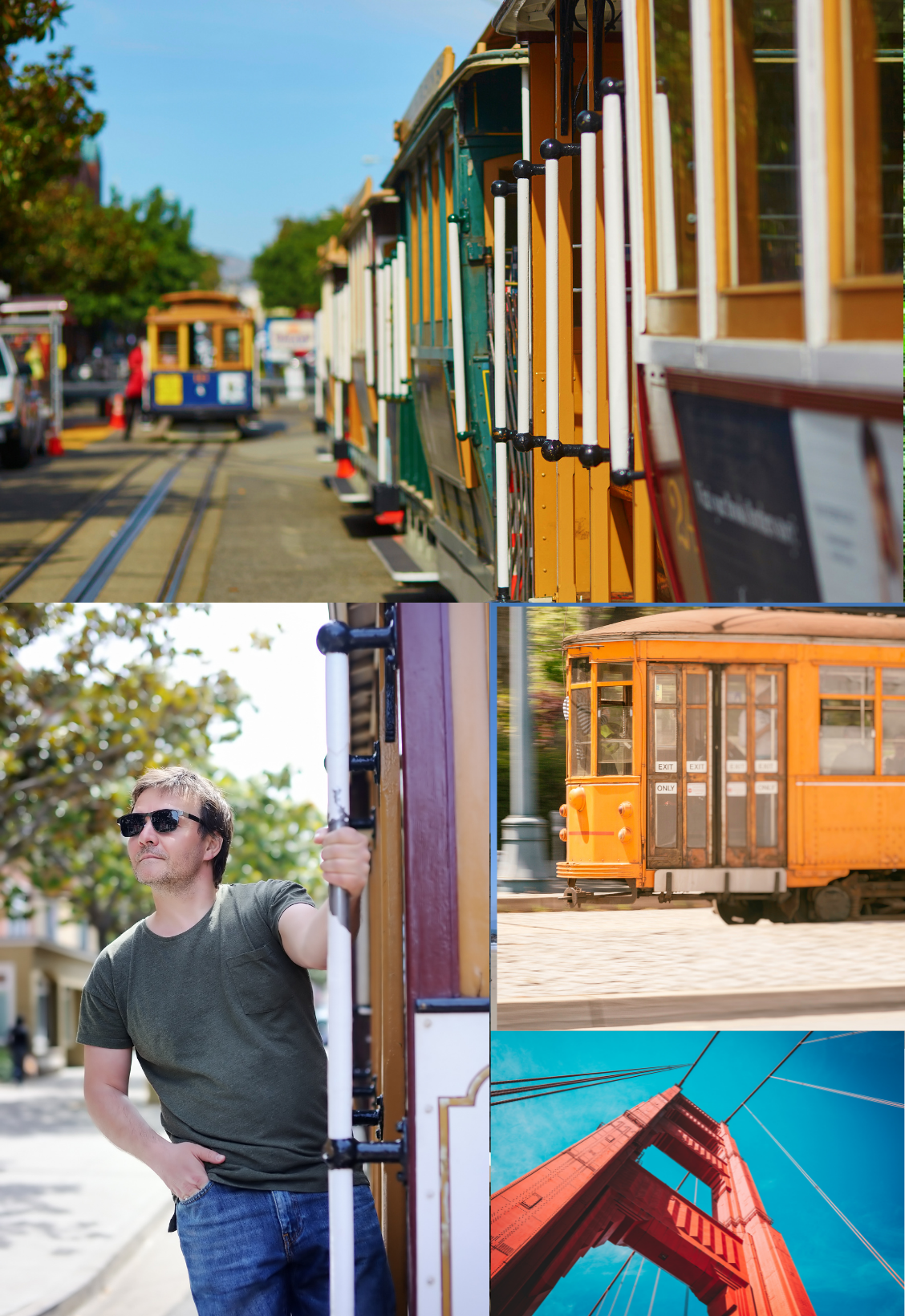 Get around San Francisco by Muni — photo 3
