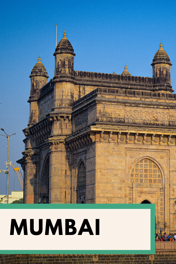 Explore Mumbai
