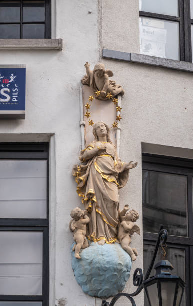 A Day in Antwerp — photo 3