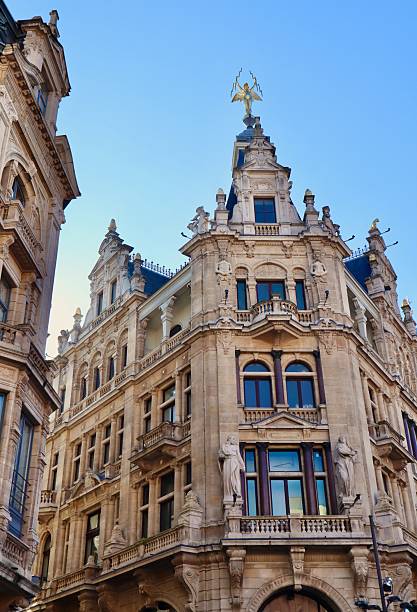 A Day in Antwerp — photo 2