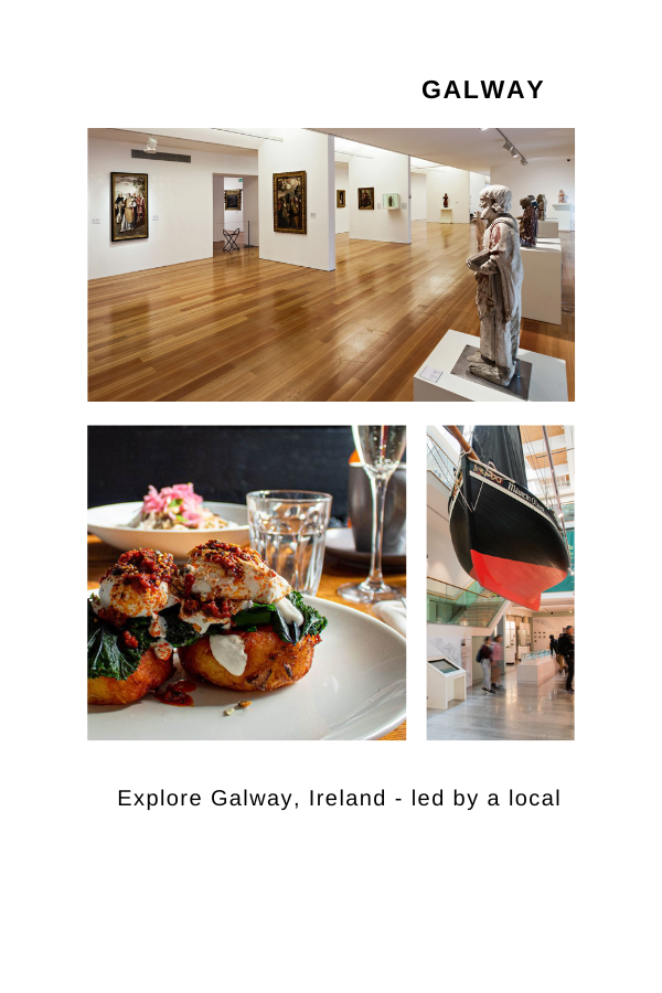Explore Galway, Ireland - led by a local — photo 3