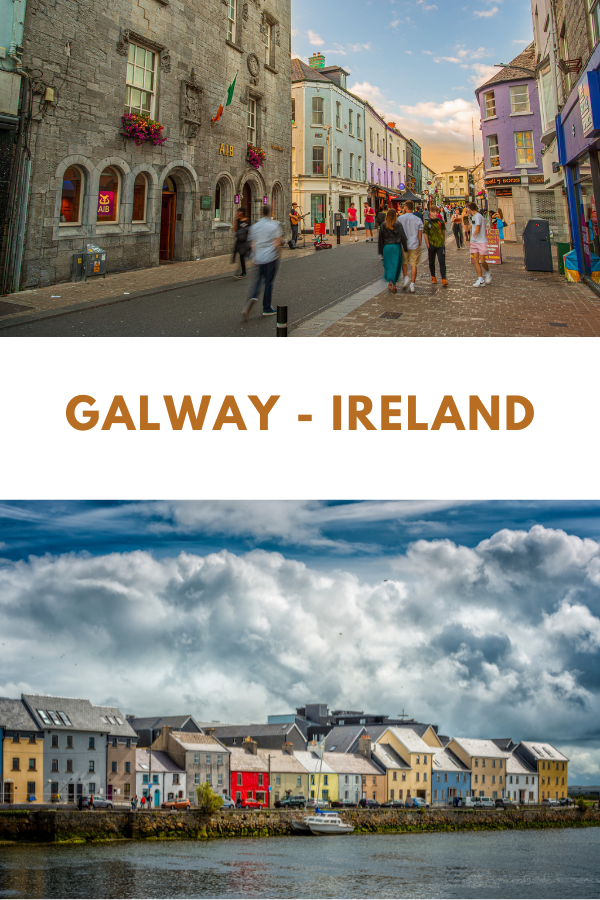 Explore Galway, Ireland - led by a local — photo 2