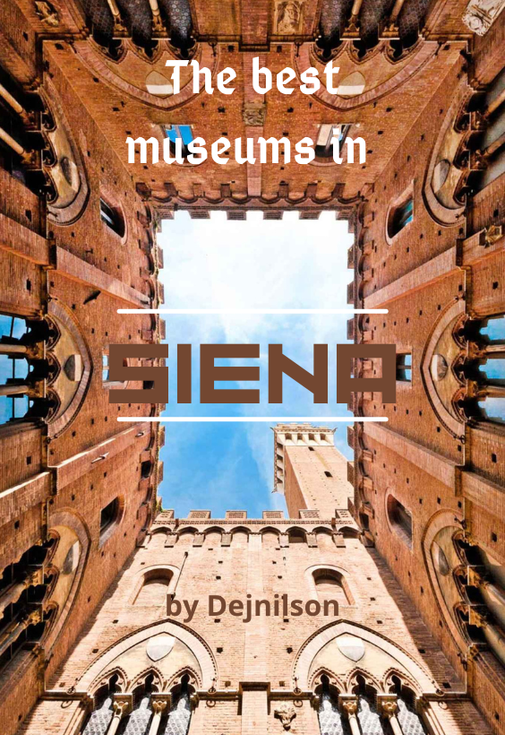 Best Museums of Siena