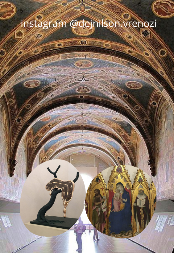 Best Museums of Siena — photo 2