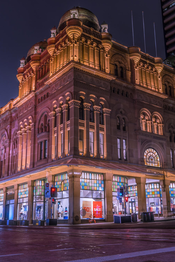 Sydney Shopping — photo 3