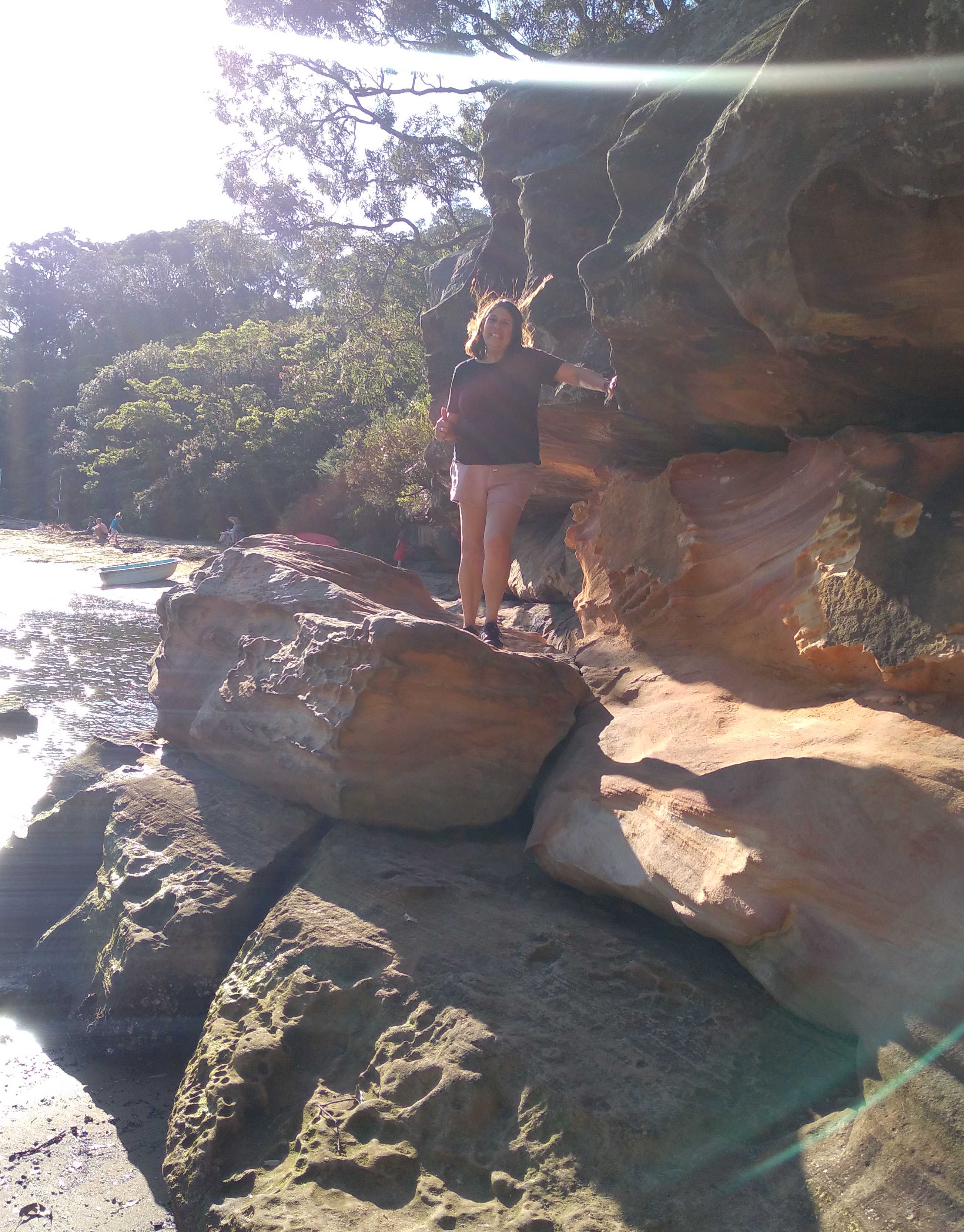 Beautiful Berry Island Loop! — photo 3